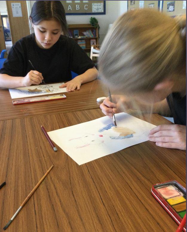 painting