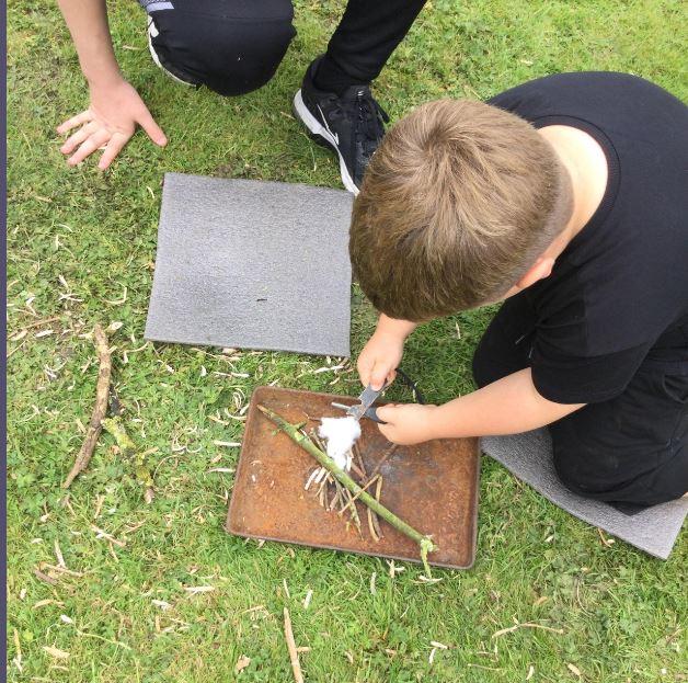 forest school
