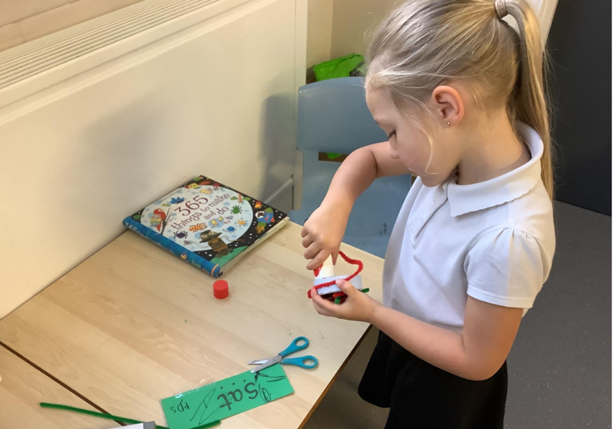 EYFS 3