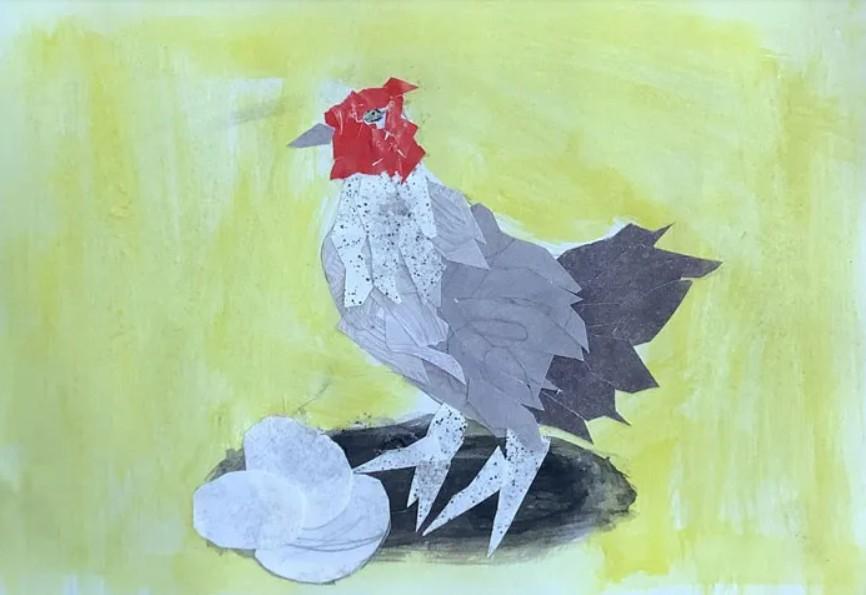 Chicken