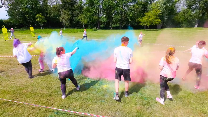 Wawne Colour Run-124